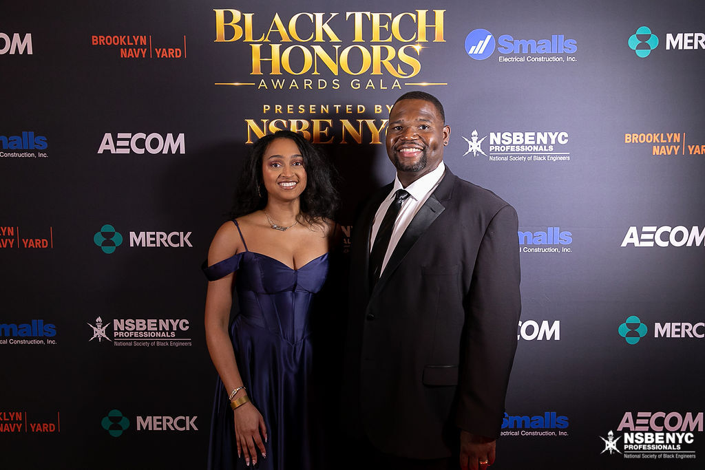 Official Black Tech Honors 2026 gala photograph 15 — Red Carpet