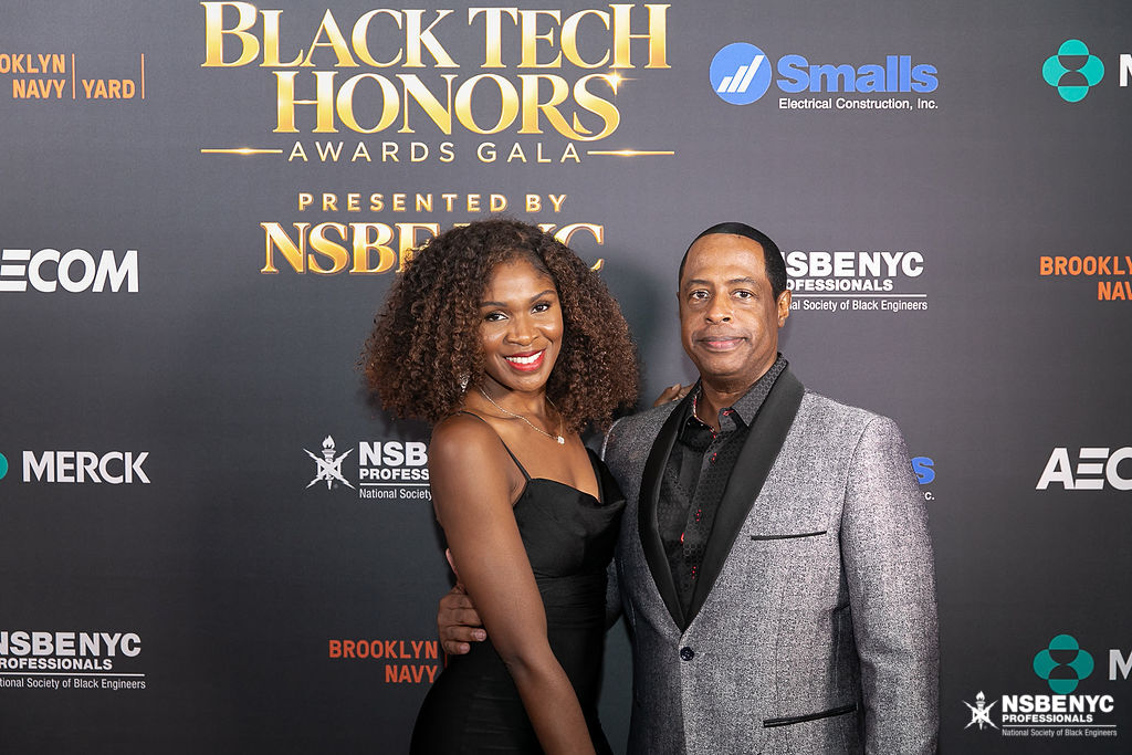 Official Black Tech Honors 2026 gala photograph 177 — Red Carpet