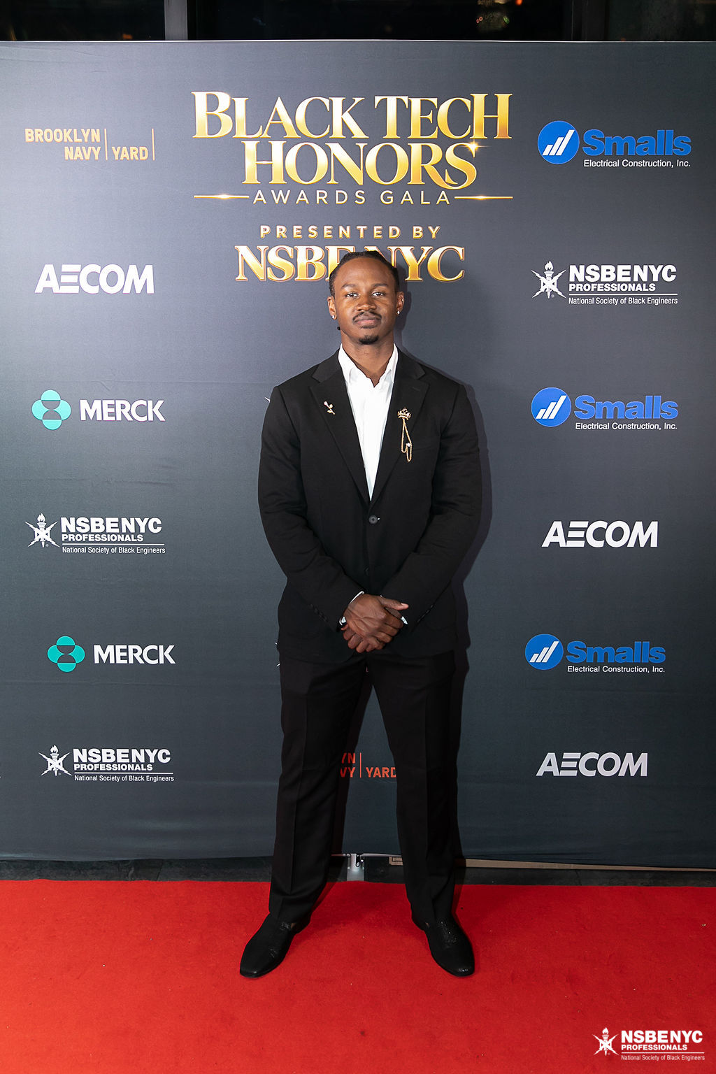 Official Black Tech Honors 2026 gala photograph 67 — Gala Moments