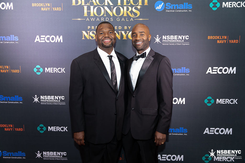 Official Black Tech Honors 2026 gala photograph 63 — Gala Moments