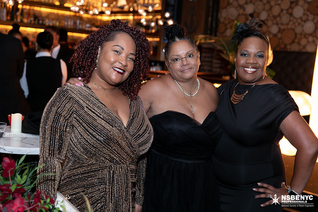 Official Black Tech Honors 2026 gala photograph 83 — Gala Moments