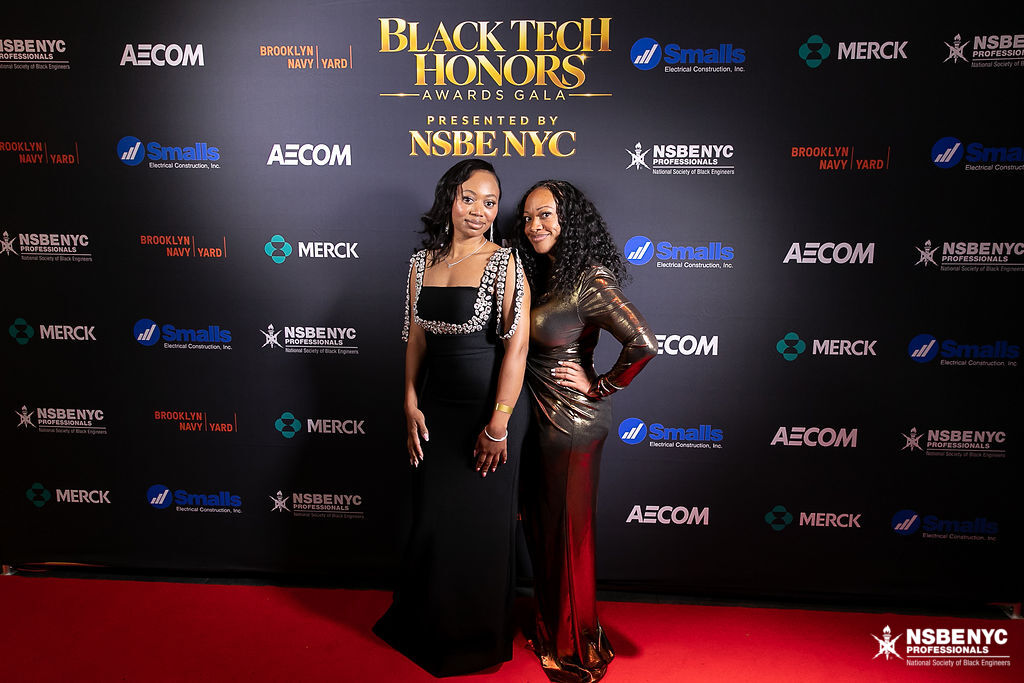 Official Black Tech Honors 2026 gala photograph 43 — Red Carpet