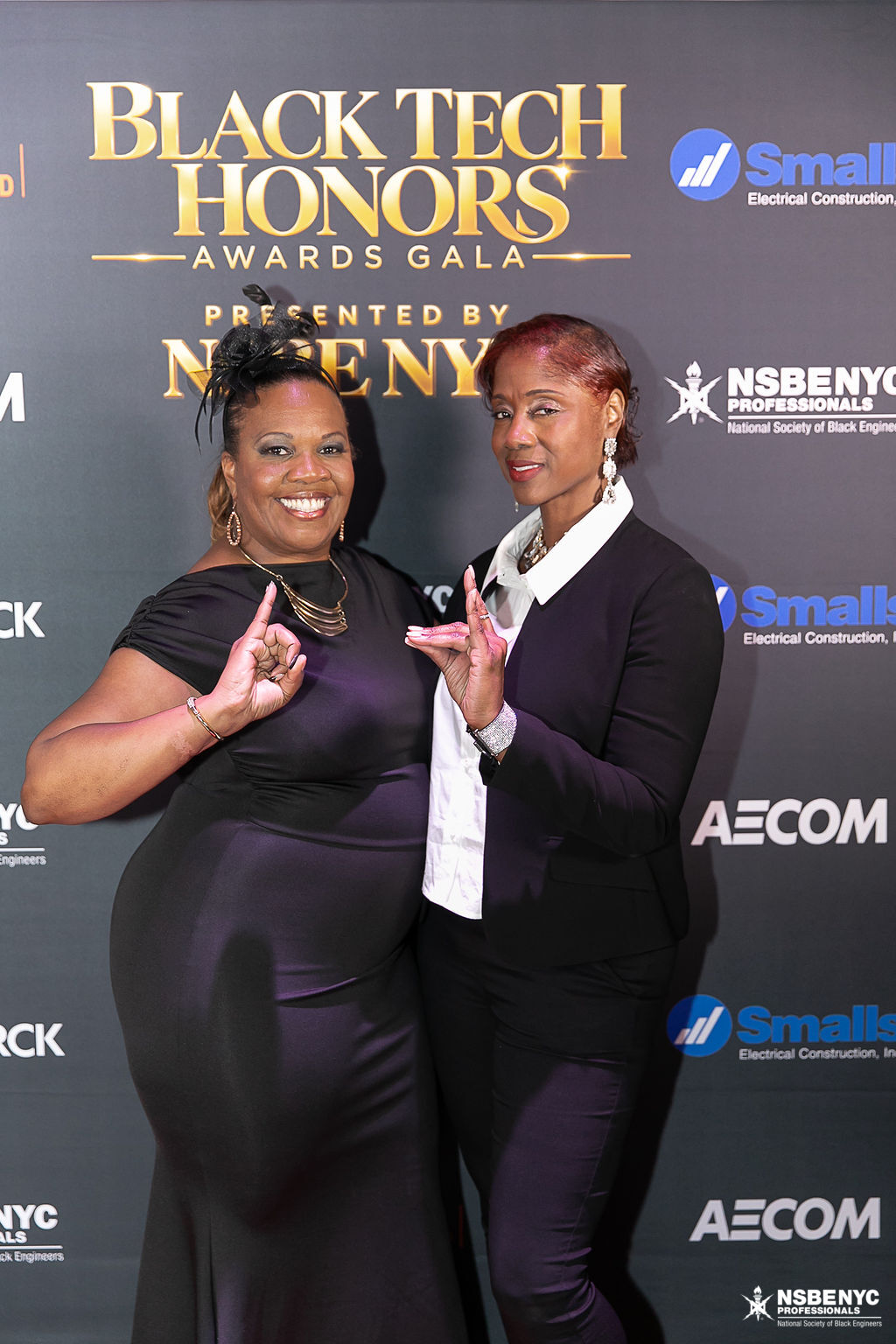 Official Black Tech Honors 2026 gala photograph 166 — Red Carpet
