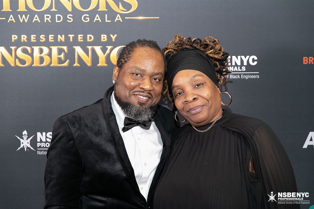 Official Black Tech Honors 2026 gala photograph 150 — Red Carpet