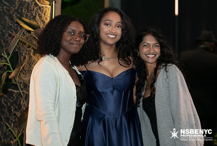 Official Black Tech Honors 2026 gala photograph 10 — Red Carpet