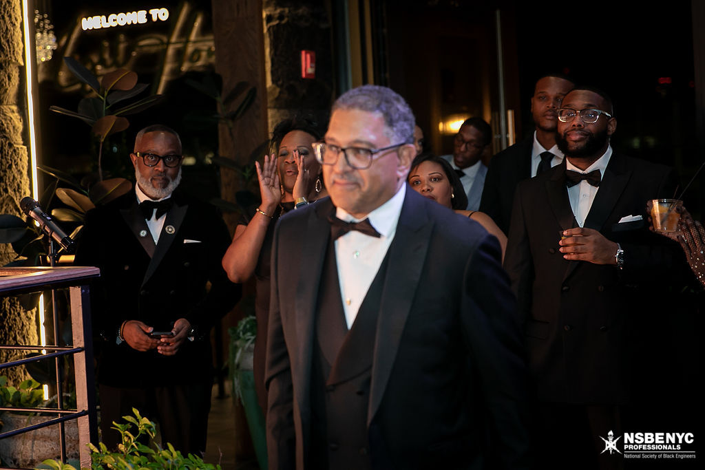 Official Black Tech Honors 2026 gala photograph 92 — Gala Moments