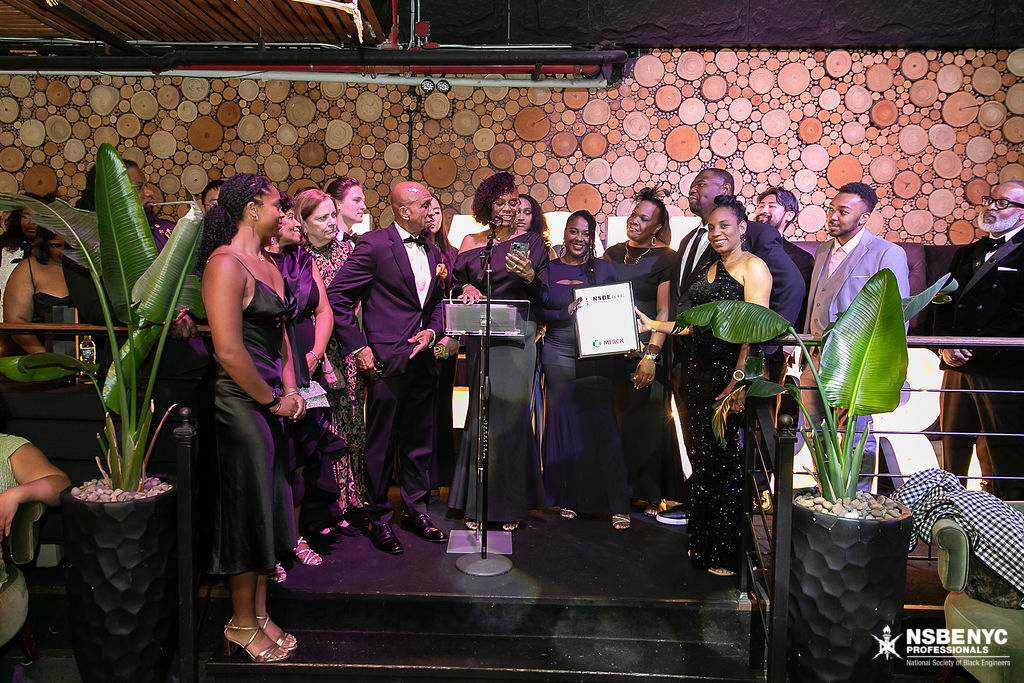 Official Black Tech Honors 2026 gala photograph 133 — Sponsors & Partners