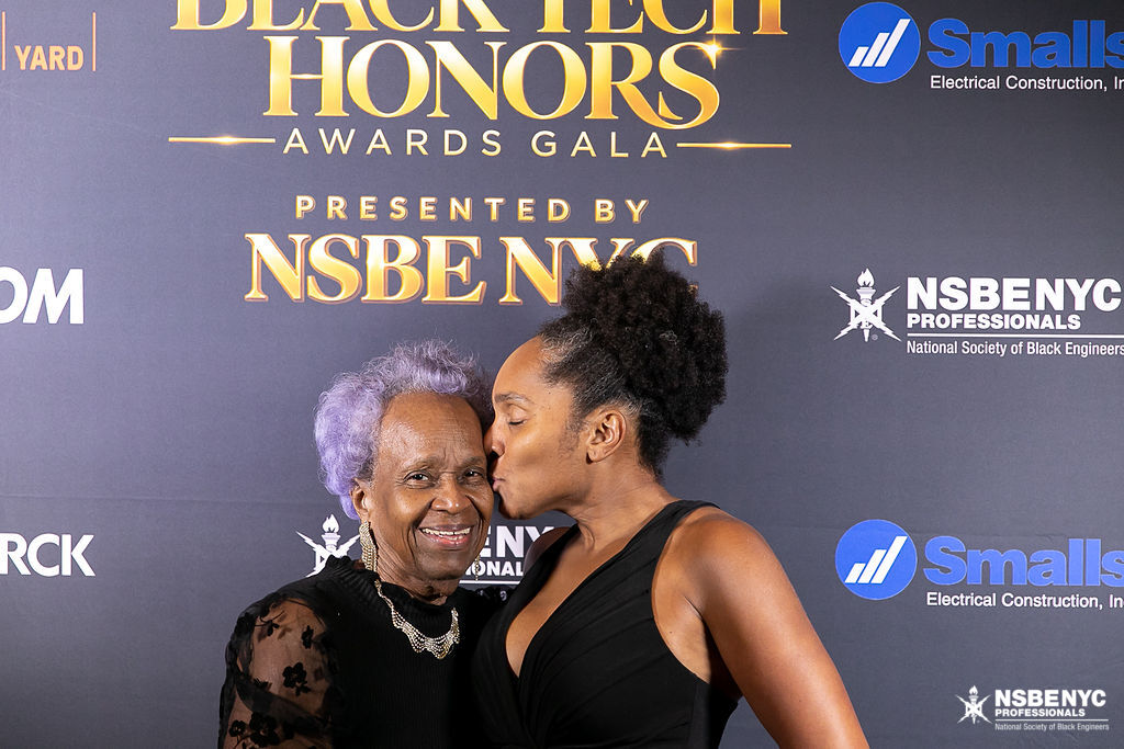 Official Black Tech Honors 2026 gala photograph 53 — Red Carpet