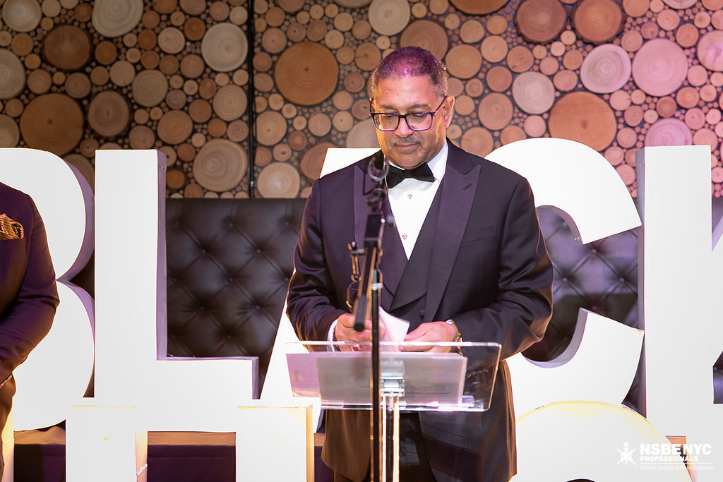 Official Black Tech Honors 2026 gala photograph 93 — Stage