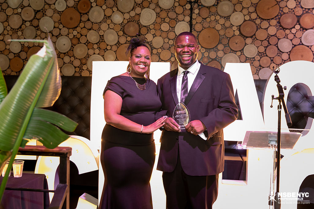Official Black Tech Honors 2026 gala photograph 90 — Awards