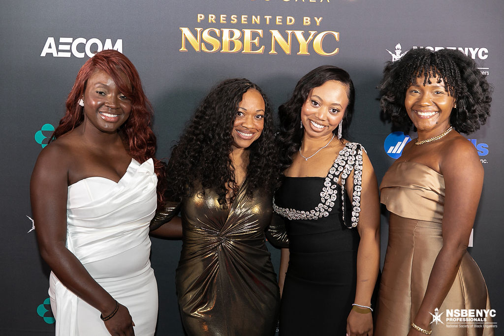 Official Black Tech Honors 2026 gala photograph 183 — Red Carpet
