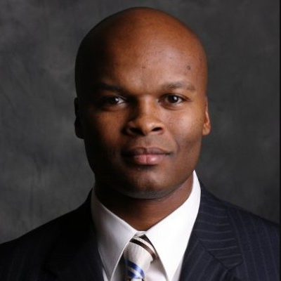 Jeffrey Smalls, Lifetime Achievement Award recipient at the 2026 Black Tech Honors Awards Gala