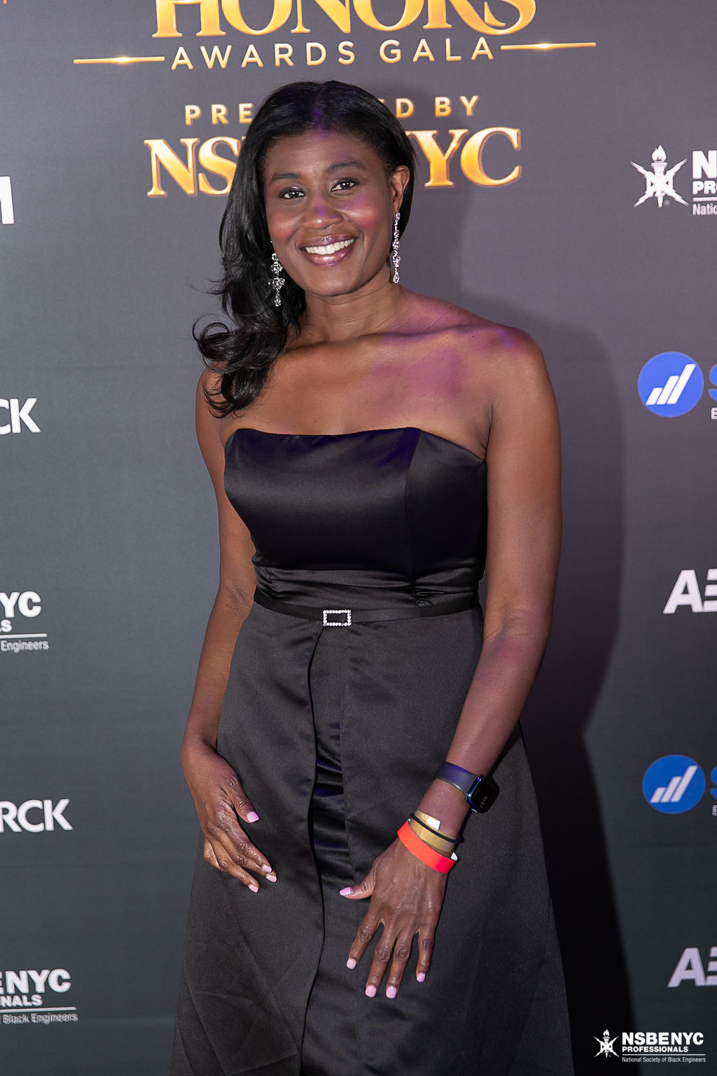 Official Black Tech Honors 2026 gala photograph 173 — Red Carpet
