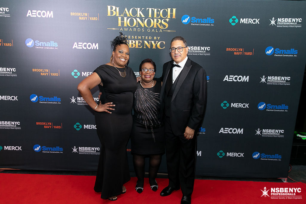 Official Black Tech Honors 2026 gala photograph 80 — Gala Moments