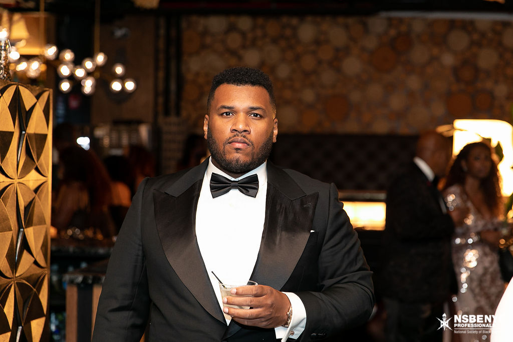 Official Black Tech Honors 2026 gala photograph 74 — Gala Moments