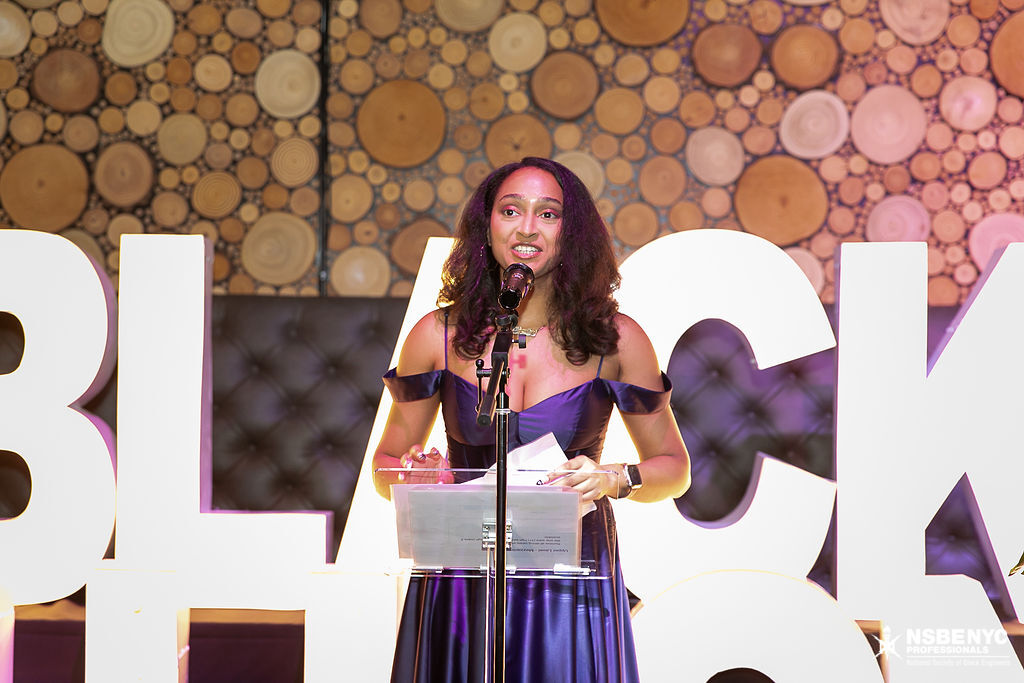 Official Black Tech Honors 2026 gala photograph 114 — Stage