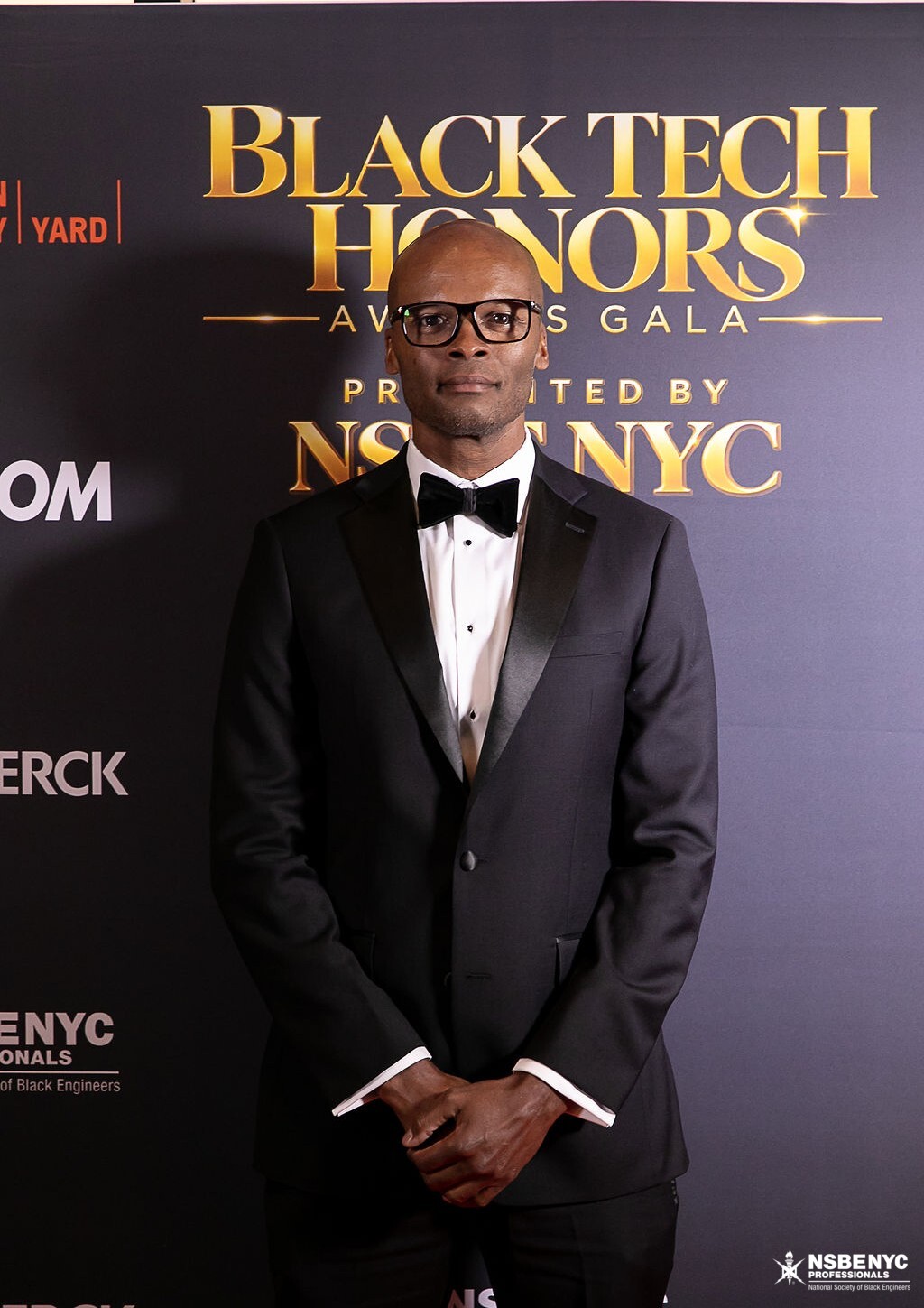 Official Black Tech Honors 2026 gala photograph 12 — Red Carpet