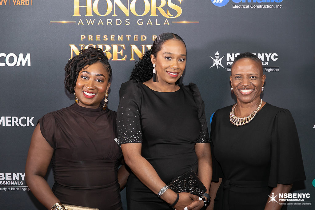 Official Black Tech Honors 2026 gala photograph 146 — Red Carpet