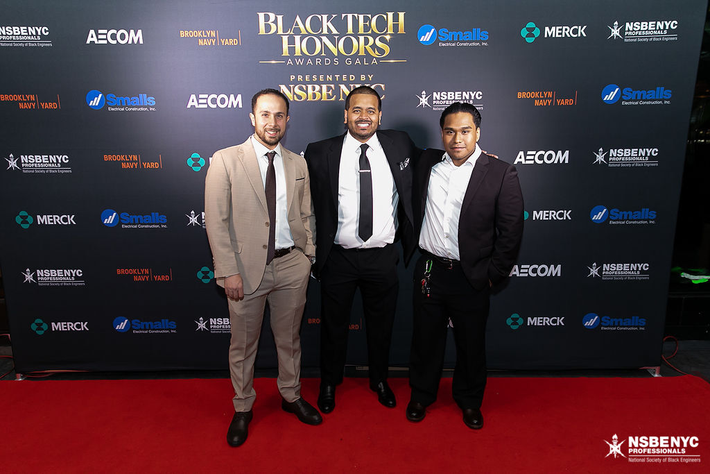 Official Black Tech Honors 2026 gala photograph 65 — Gala Moments
