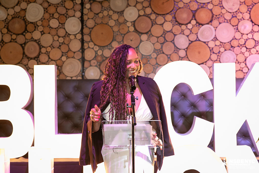 Official Black Tech Honors 2026 gala photograph 124 — Stage