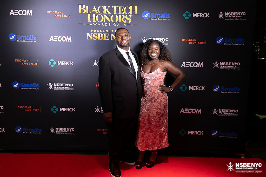 Official Black Tech Honors 2026 gala photograph 34 — Red Carpet