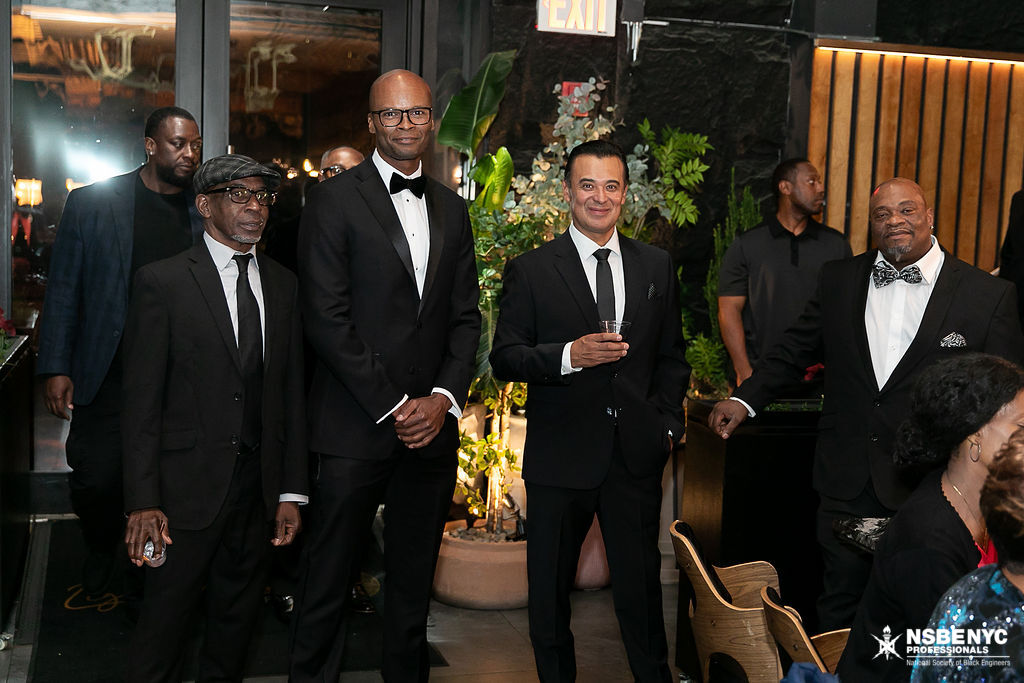 Official Black Tech Honors 2026 gala photograph 71 — Gala Moments