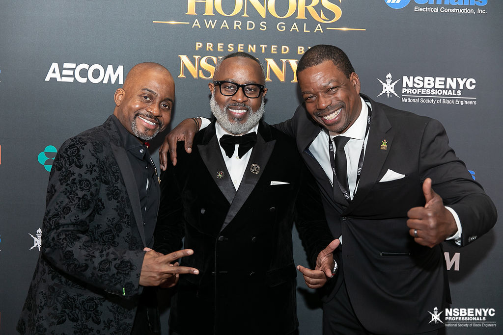 Official Black Tech Honors 2026 gala photograph 141 — Red Carpet