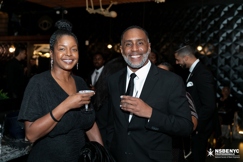 Official Black Tech Honors 2026 gala photograph 68 — Gala Moments