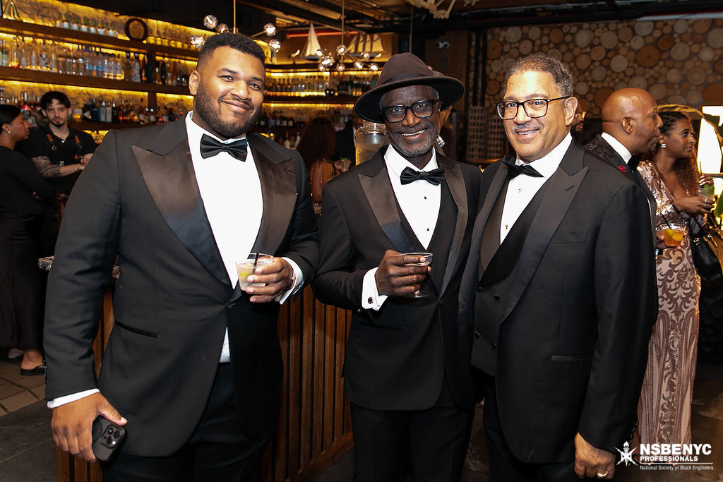 Official Black Tech Honors 2026 gala photograph 77 — Gala Moments