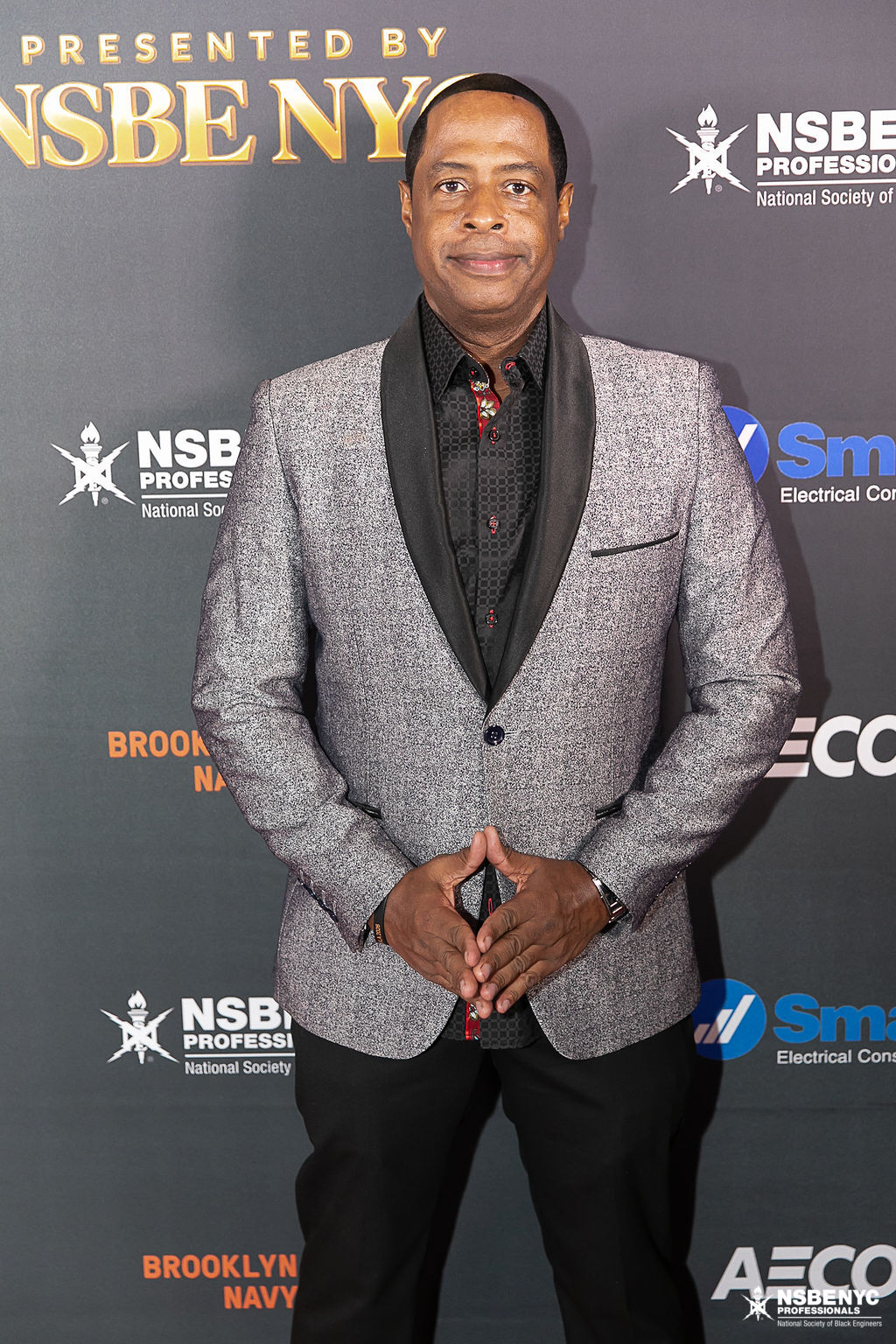 Official Black Tech Honors 2026 gala photograph 182 — Red Carpet