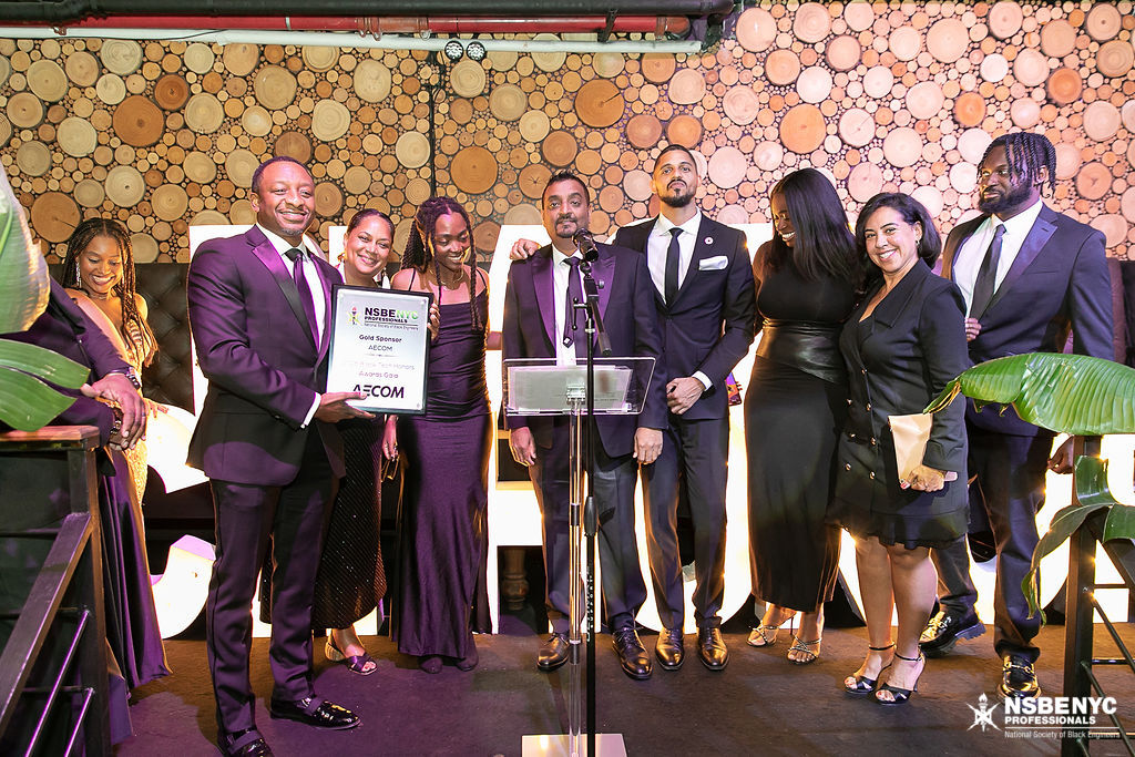 Official Black Tech Honors 2026 gala photograph 131 — Sponsors & Partners