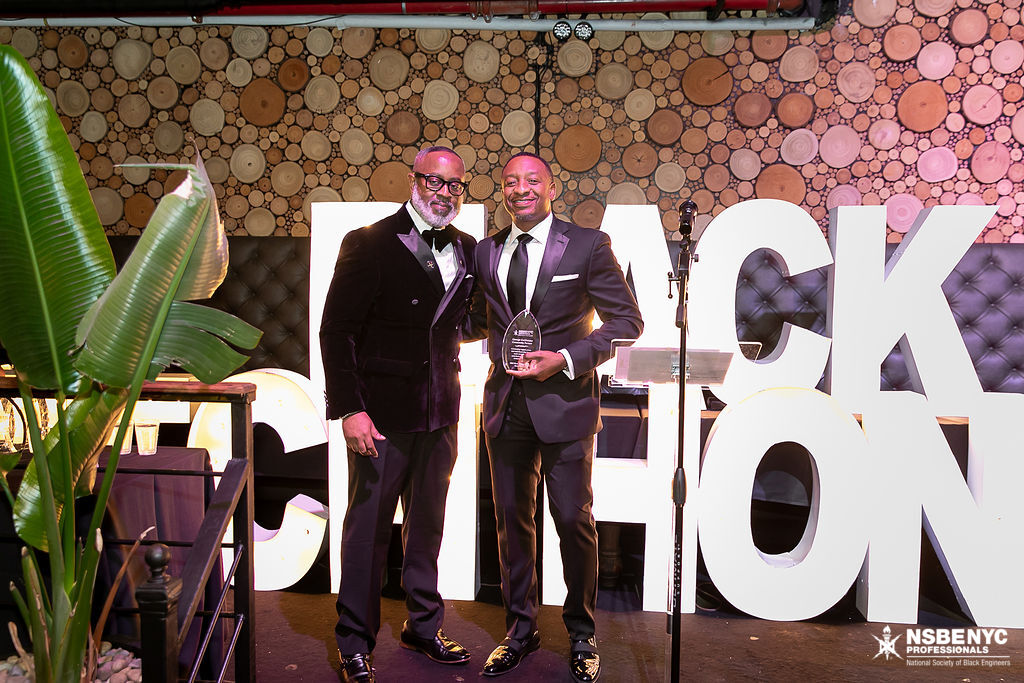Official Black Tech Honors 2026 gala photograph 99 — Awards
