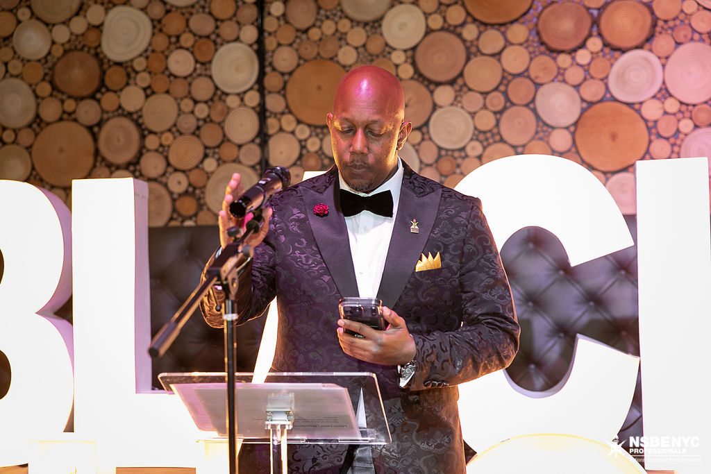 Official Black Tech Honors 2026 gala photograph 101 — Stage