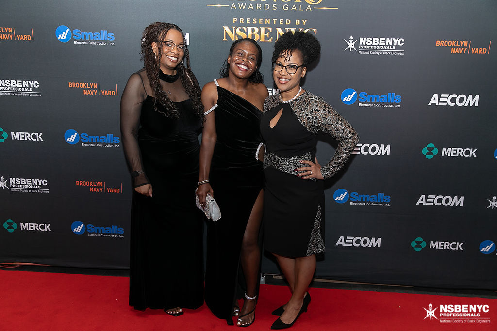 Official Black Tech Honors 2026 gala photograph 142 — Red Carpet
