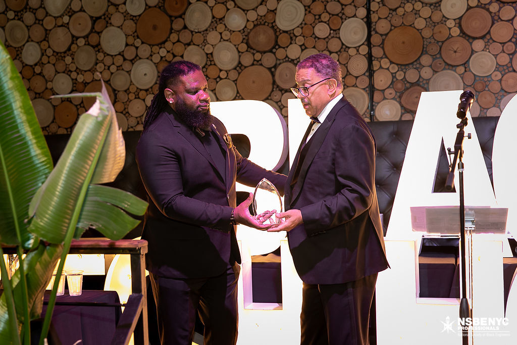 Official Black Tech Honors 2026 gala photograph 94 — Awards