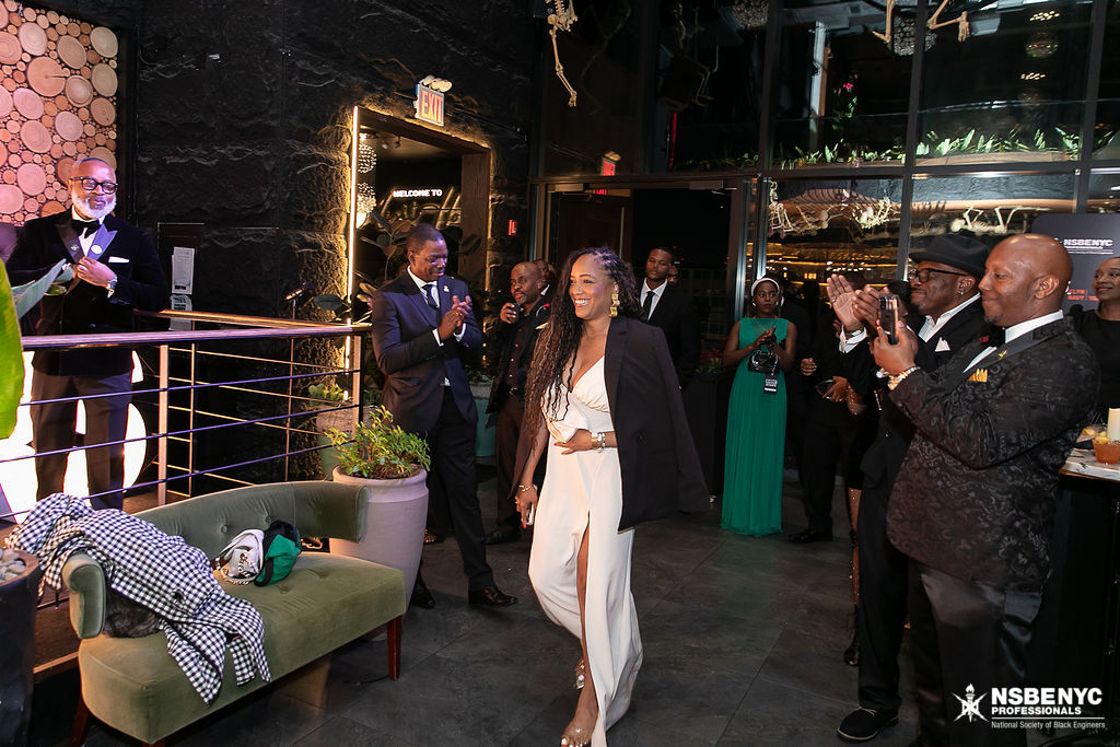 Official Black Tech Honors 2026 gala photograph 122 — Gala Moments
