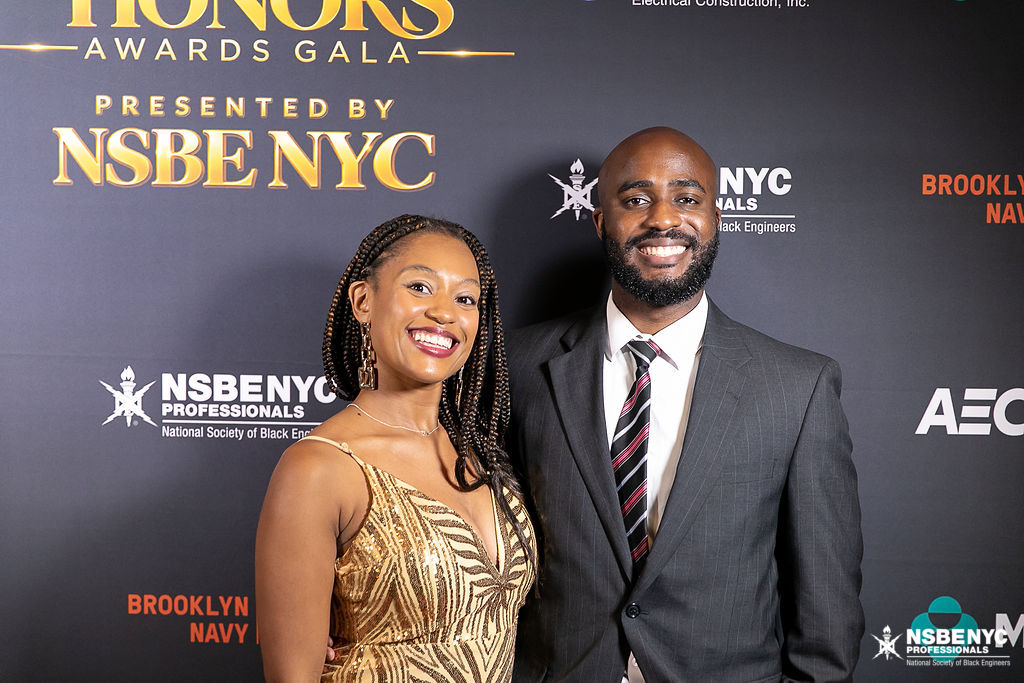 Official Black Tech Honors 2026 gala photograph 49 — Red Carpet