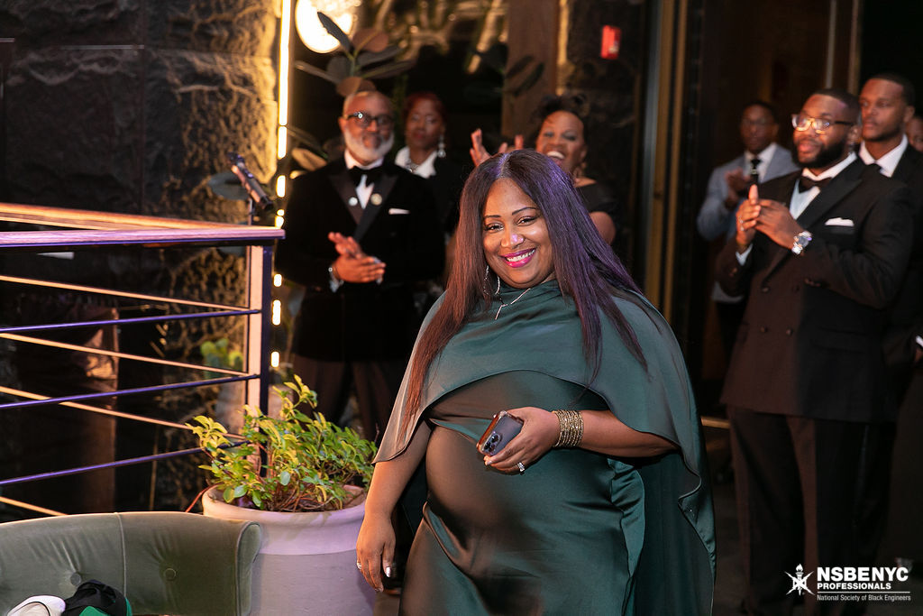 Official Black Tech Honors 2026 gala photograph 102 — Gala Moments