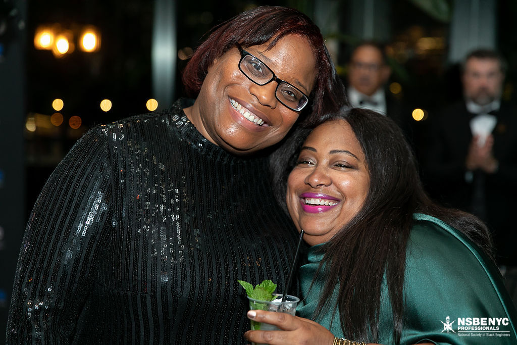 Official Black Tech Honors 2026 gala photograph 84 — Gala Moments