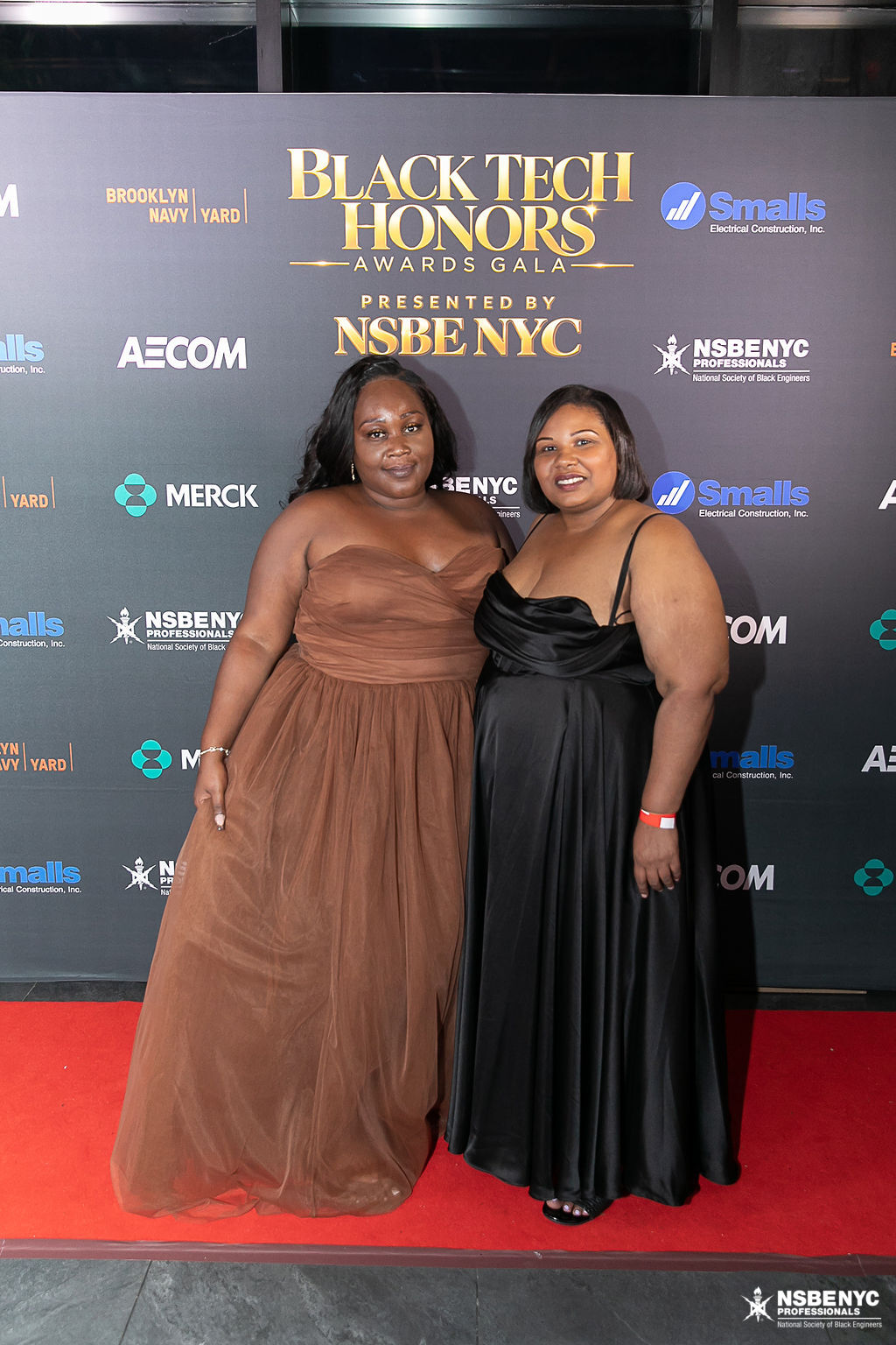 Official Black Tech Honors 2026 gala photograph 168 — Red Carpet