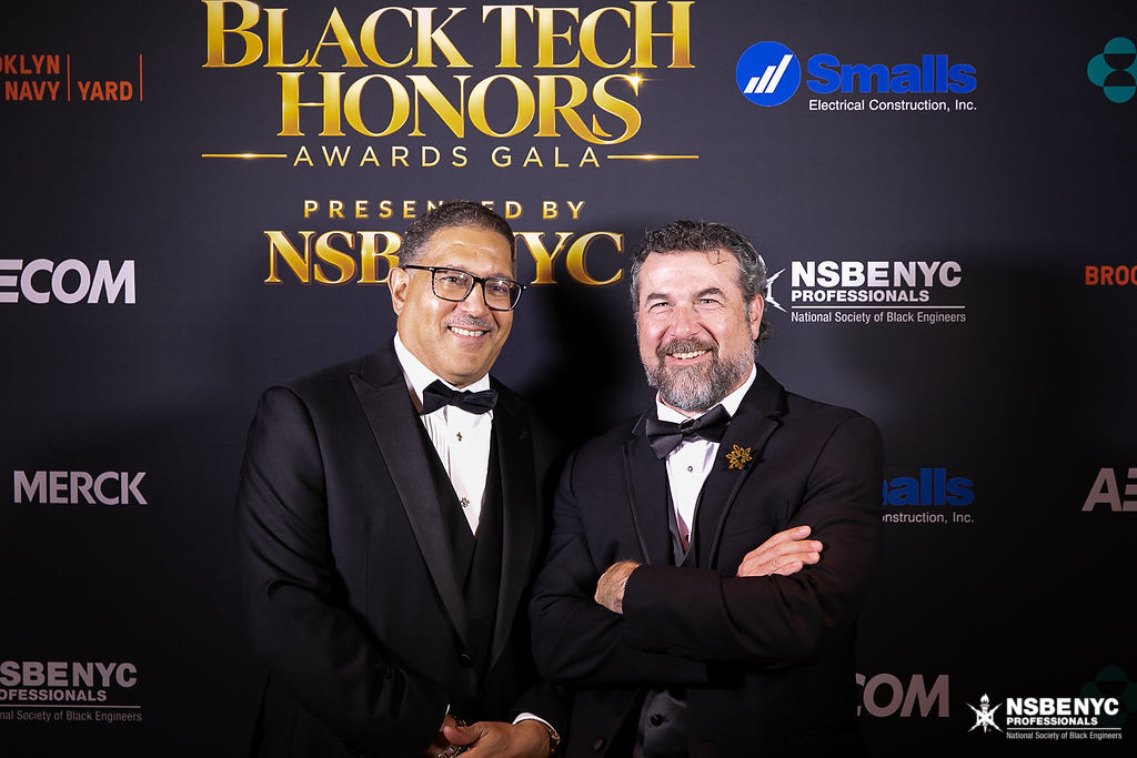 Official Black Tech Honors 2026 gala photograph 26 — Red Carpet